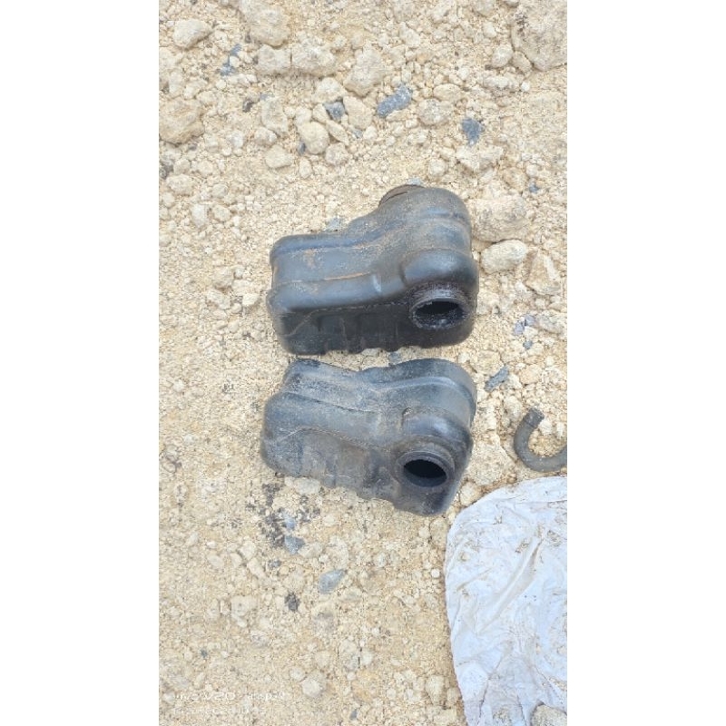 box bok filter bagian bawah Suzuki rc100 crystal sprinter