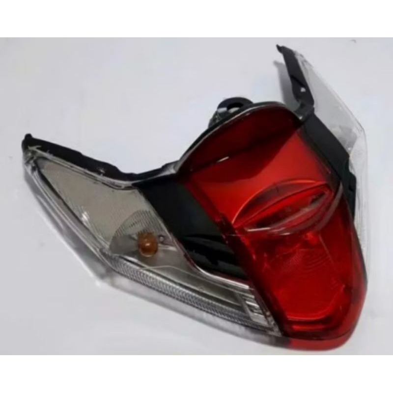reflektor Lampu belakang lampu stop Revo fit