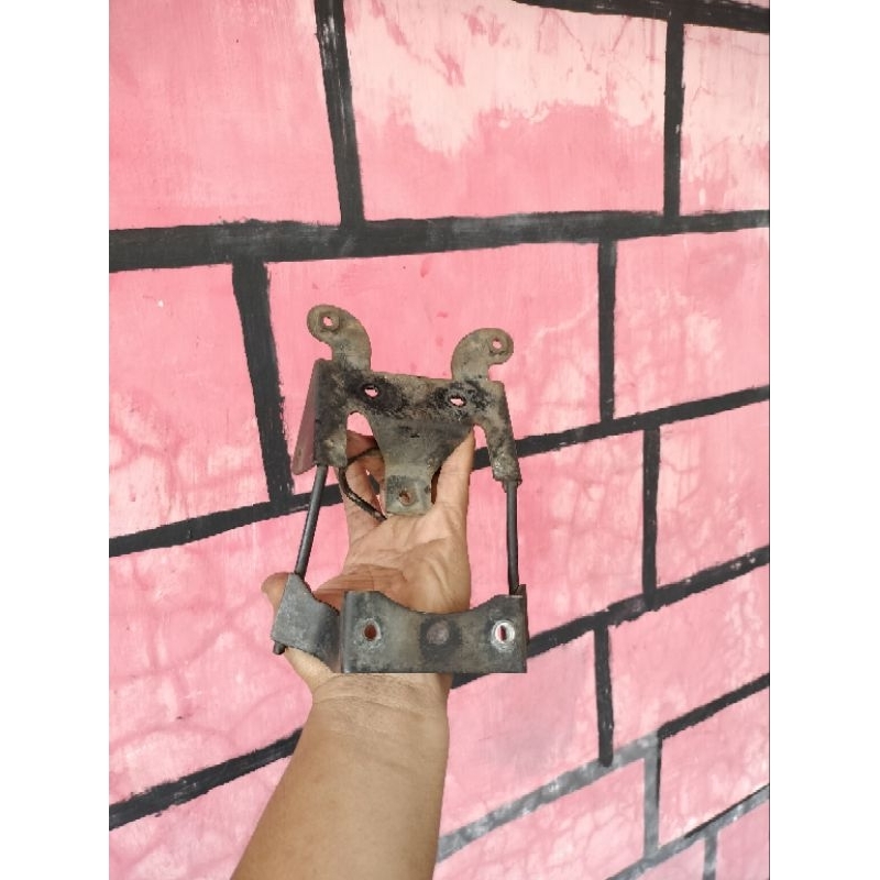 pangkon dasi yamaha vega lama