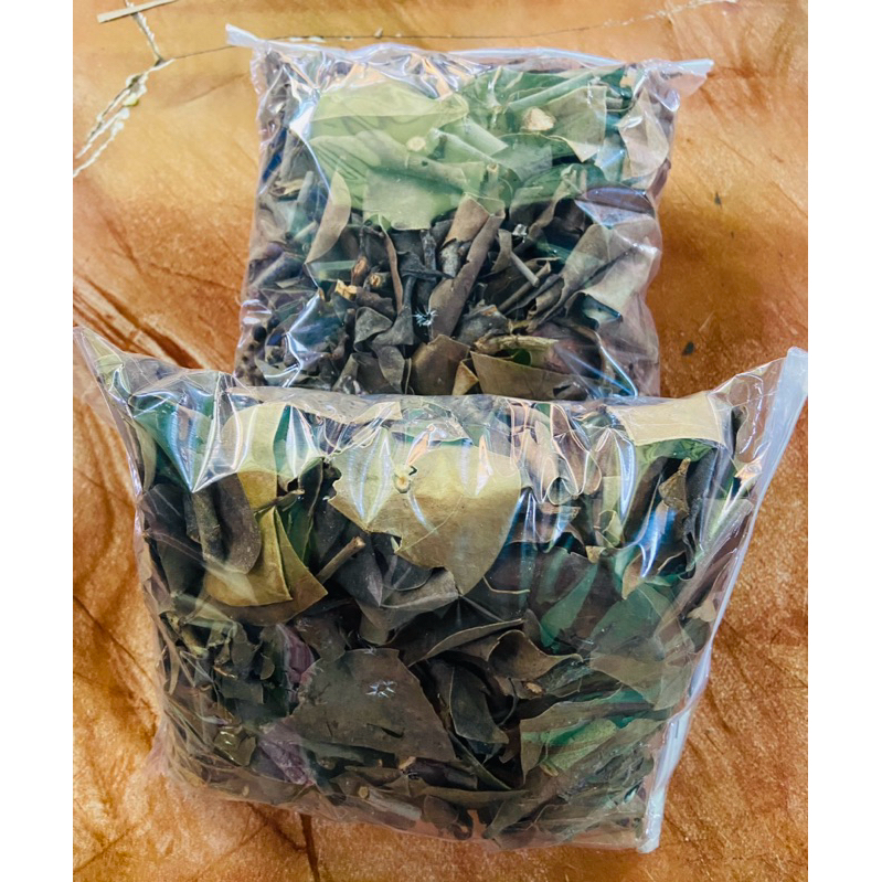 

Benalu jeruk bali kering 1 kg natural