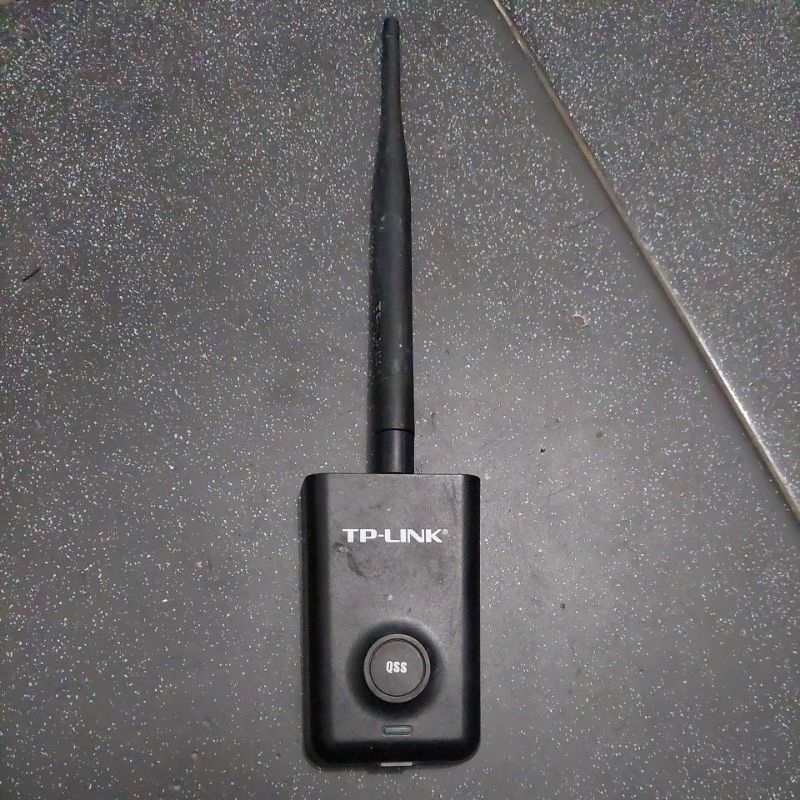 tp link tl-wn7200nd