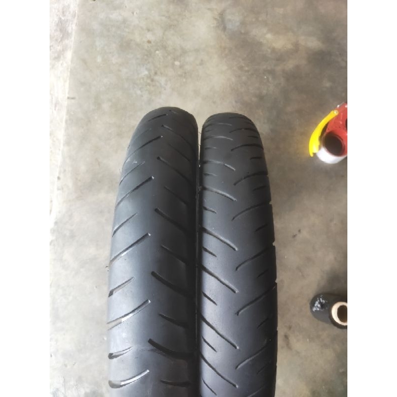 Ban luar ring 16 untuk motor Nouvo Skywave  dll.