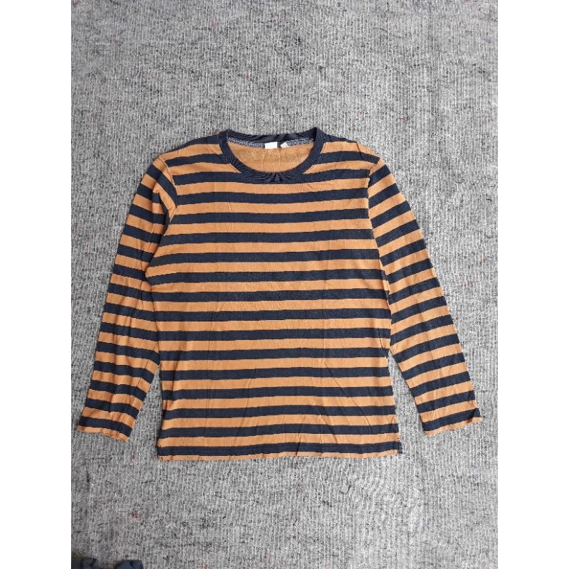 vintage long sleeve uniqlo
