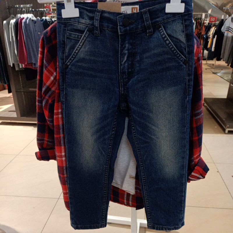 Celana jeans Cressida kids boys