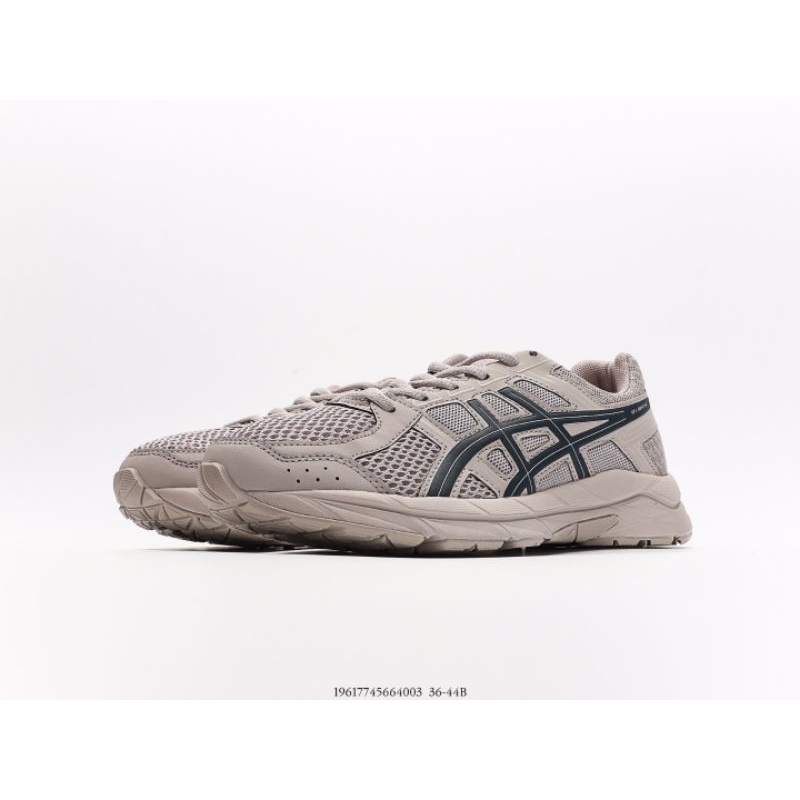 Sneakers Asics Gel Contend 4 Stone Grey 100% Original Bnib