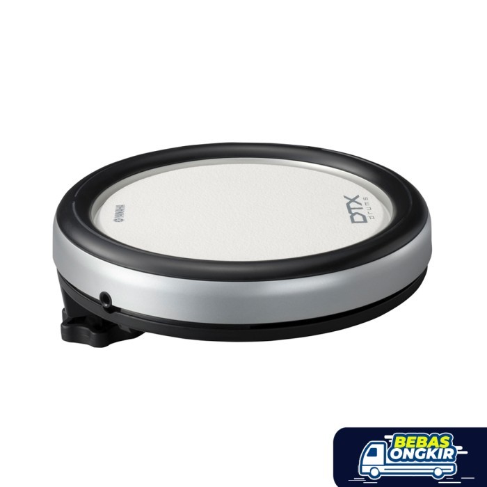 Snare Drum Elektrik Yamaha XP 80 / Snare Yamaha DTX Pad XP80 3 Zone