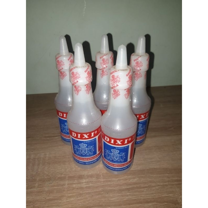 

CUKA DIXI 150ML