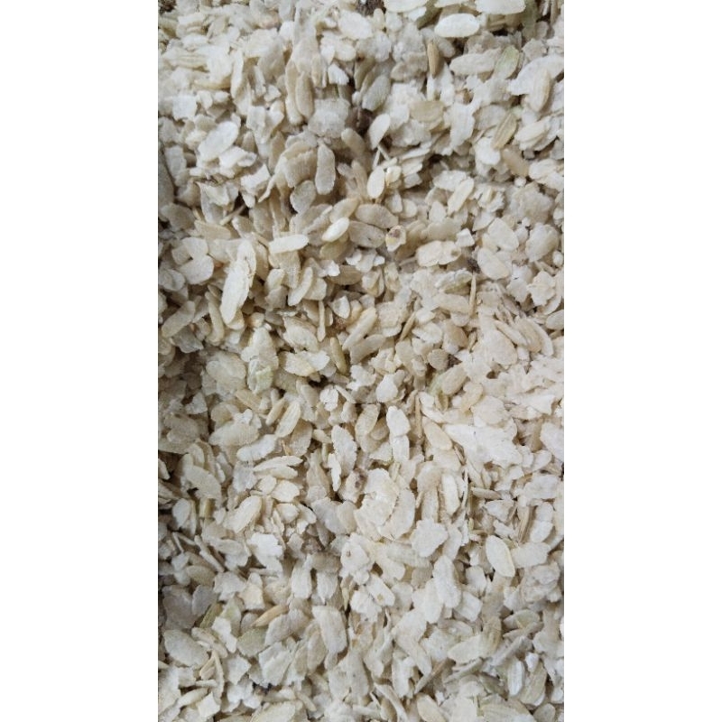 

Emping Beras Ketan Ampiang Pulut 250 gr