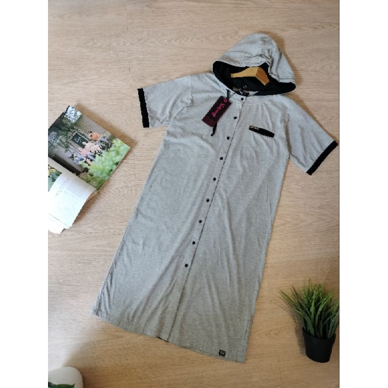 planet surf dress hoodie