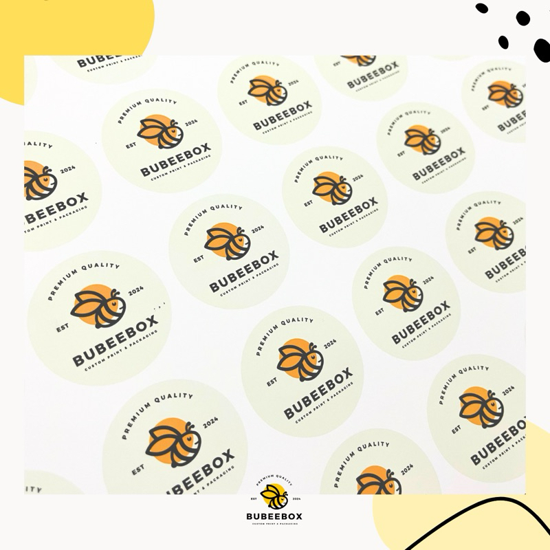 [HANYA JASA] Jasa Design Logo / Design Kartu Ucapan / Design Gift Card / Design Paperbelt / Design V