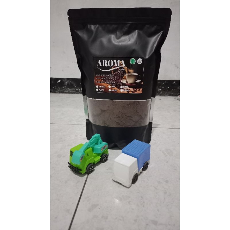 

BUBUK KOPI MURNI 1KG