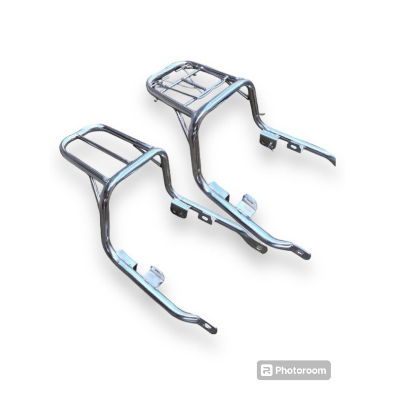 BEHEL BELAKANG CB100 BEGEL BELAKANG RAK KLASIK CB K5