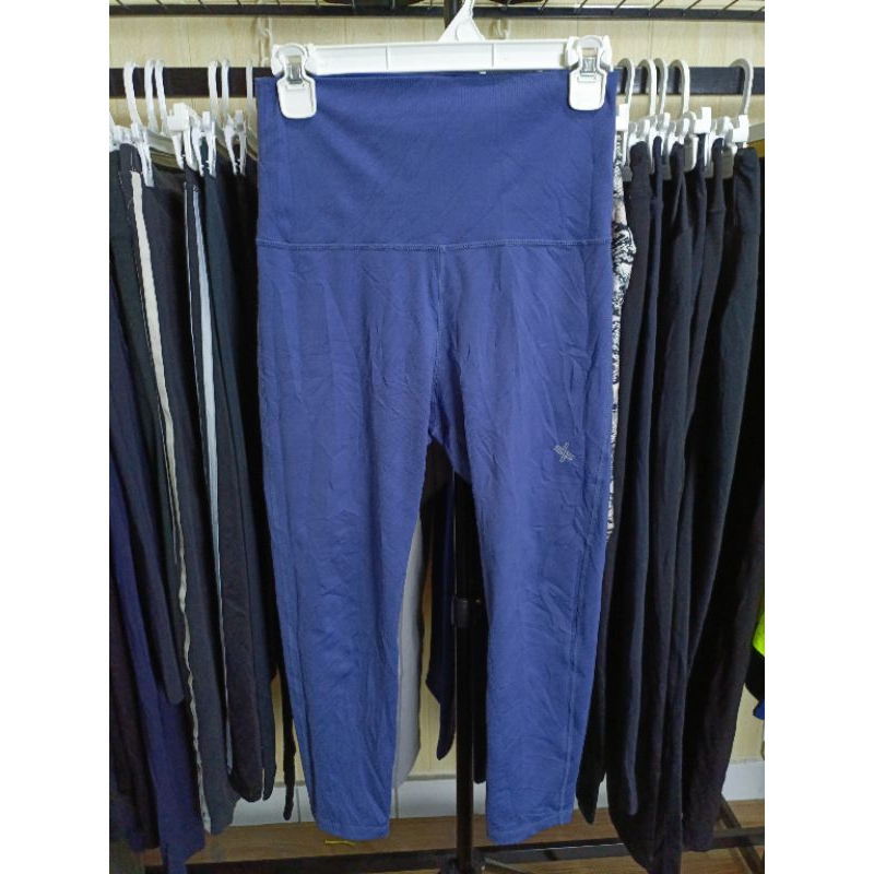 preloved legging xeximix