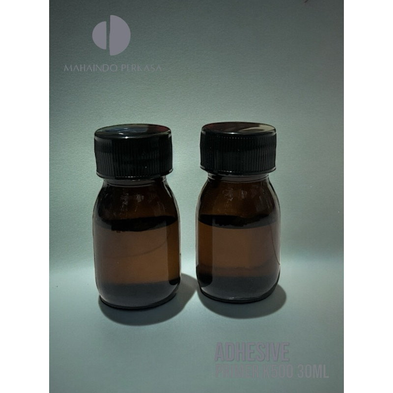 

Lem Adhesive K500 Lem Perekat Sticker Dan Double Tape 30ml