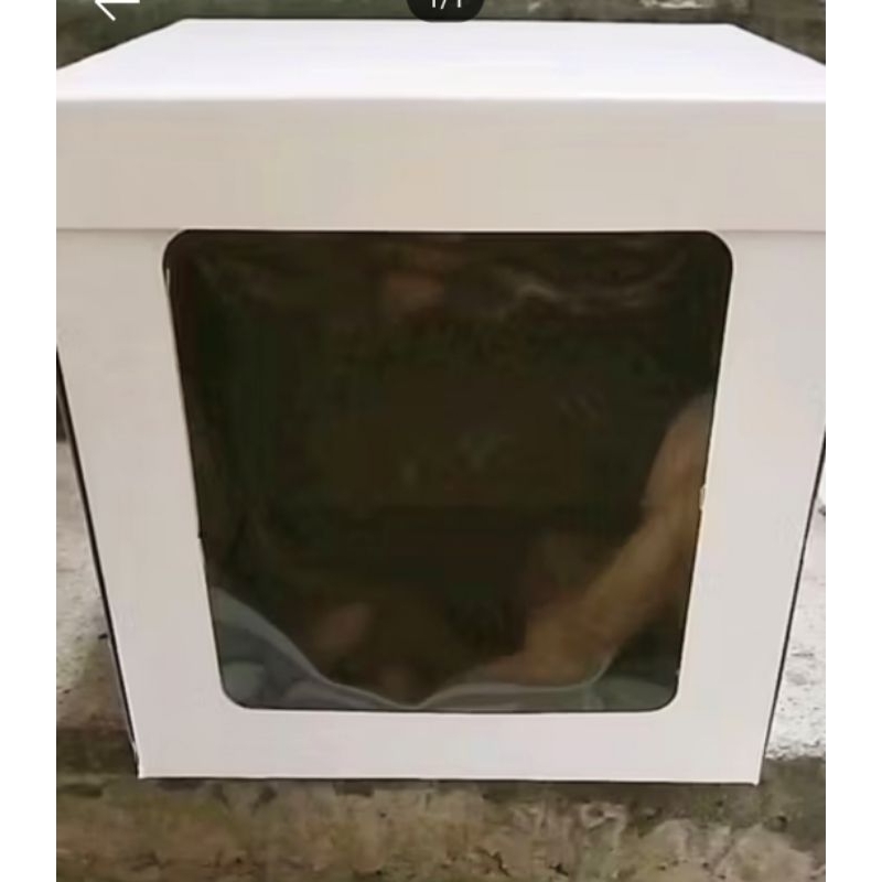 

dus duplex tart/ cake