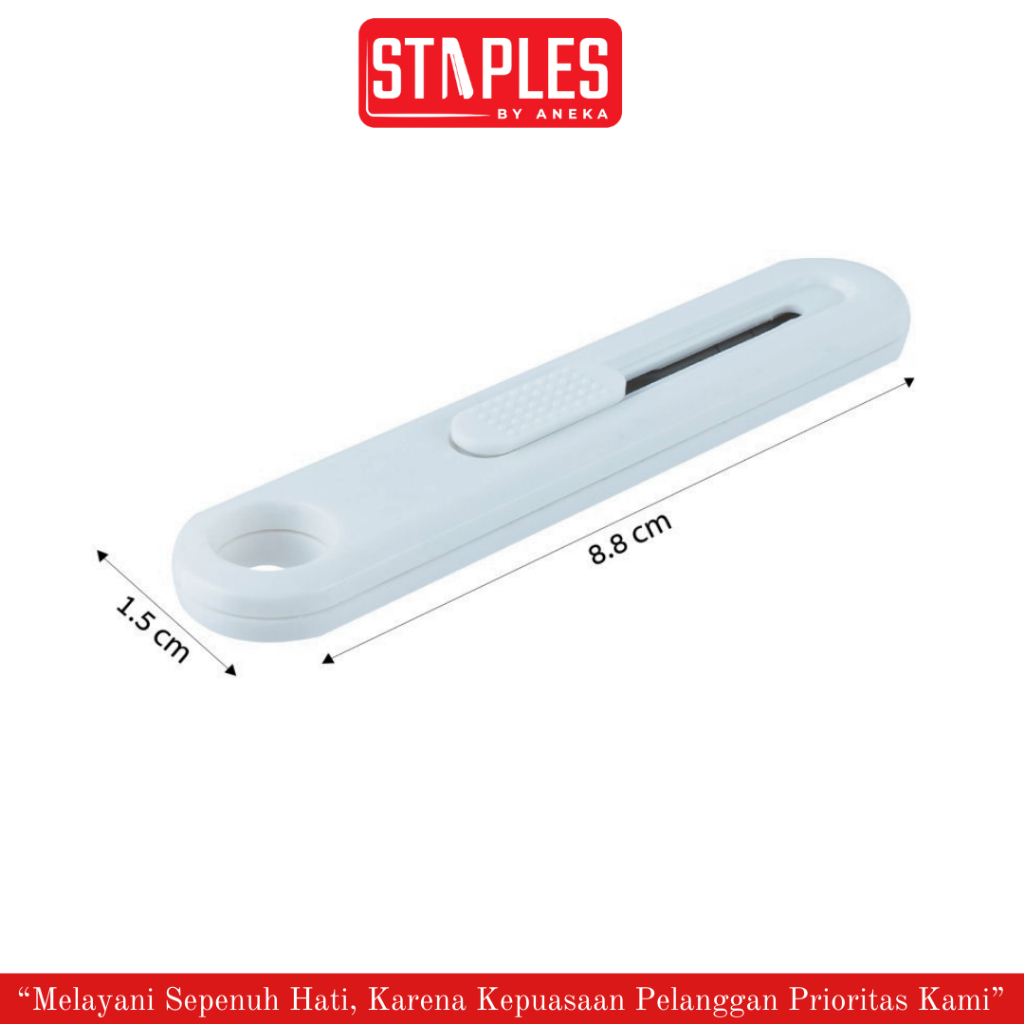 

Joyko Mini Cutter Pemotong CU-0512