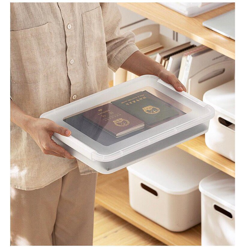 

SHOPEE SALE File Document Holder Stationery Organiser