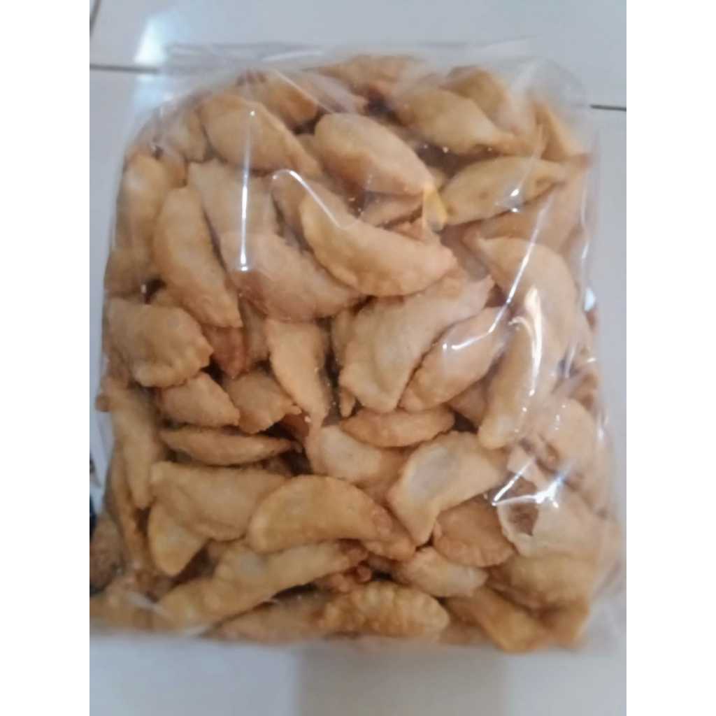 

COD kue pastel abon udang 1000gr gratis ongkir