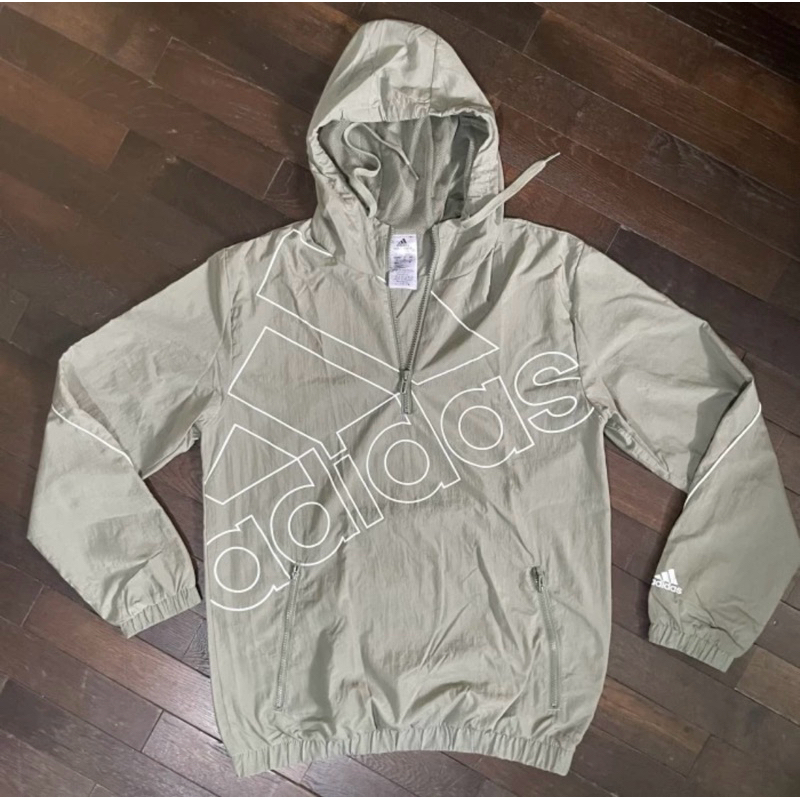 ADIDAS Jacket windbreaker original GK9441 size s