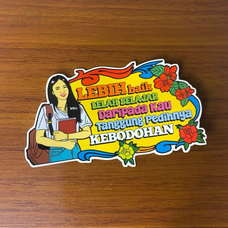 

Sticker Murah | Sticker Keren | Sticker Brand | Sticker Pack | Sticker Band | Sticker Viral | Sticker Angkot | Sticker Motor | Sticker Kaca | Sticker Lucu | Sticker Jadul | Sticker Mobil | Sticker Korea | Sticker Kpop | Sticker Aesthetic 006-StickerSkena