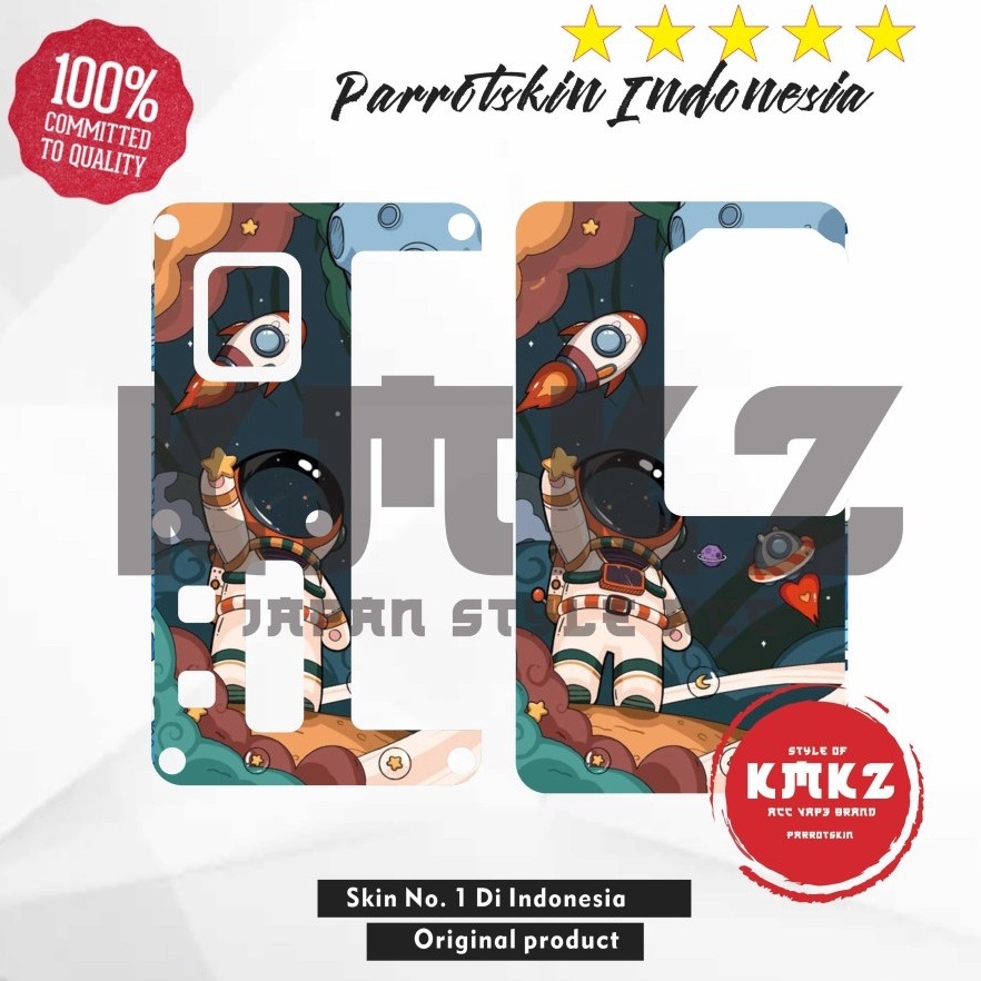 

DISKON AKHIR BULAN Garskin Sticker LG tipe LKuka bisa custom