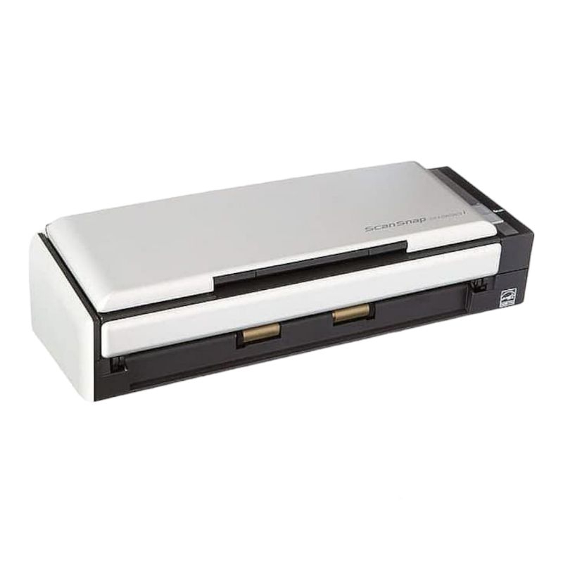 SCANNER FUJITSU SCANSNAP S1300