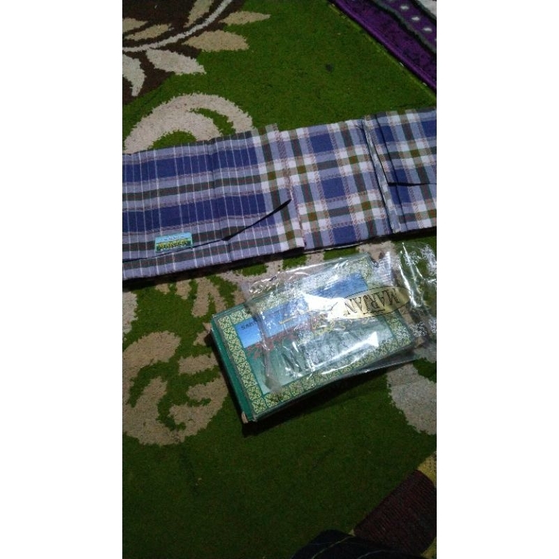 sarung jadulan marjan by behaestex