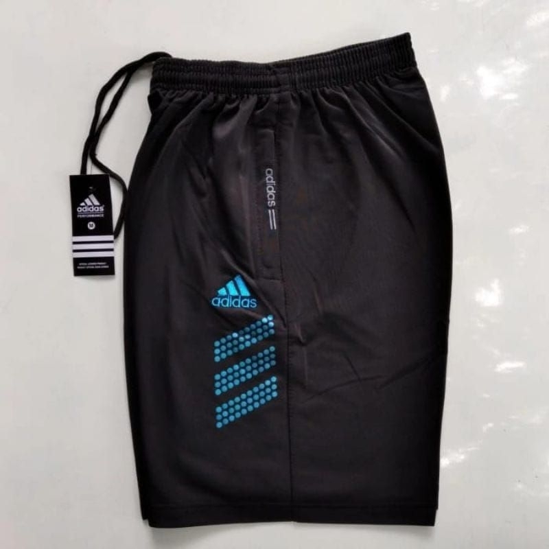 Celana Olahraga Pria Pendek Jumbo