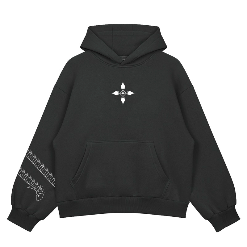 Pelunasan Hoodie Chrollo