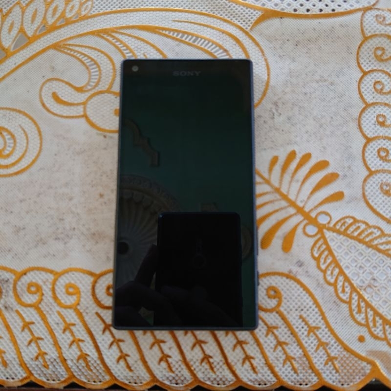 HP MURAH SONY XPERIA Z5 C COMPACT