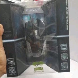 Gaming Mouse Auroza Type G/E-BLUE Cobra Series/Cobra Auroza