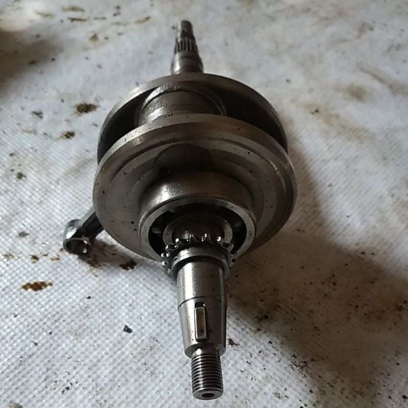 kruk as Supra fit new asli orginal