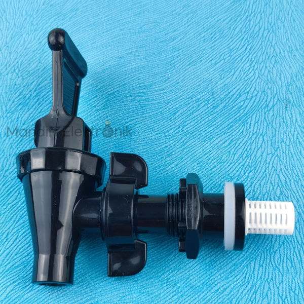 Keran Kran Dispenser Boiler Krisbow 10L 16L 20L Kran Termos Teh Untuk Water Boiler Krisbow