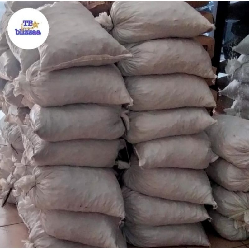 Batu Kerikil Karungan Sepelit Split Karungan Eceran Per 1 Karung Batu Sepelit Karungan