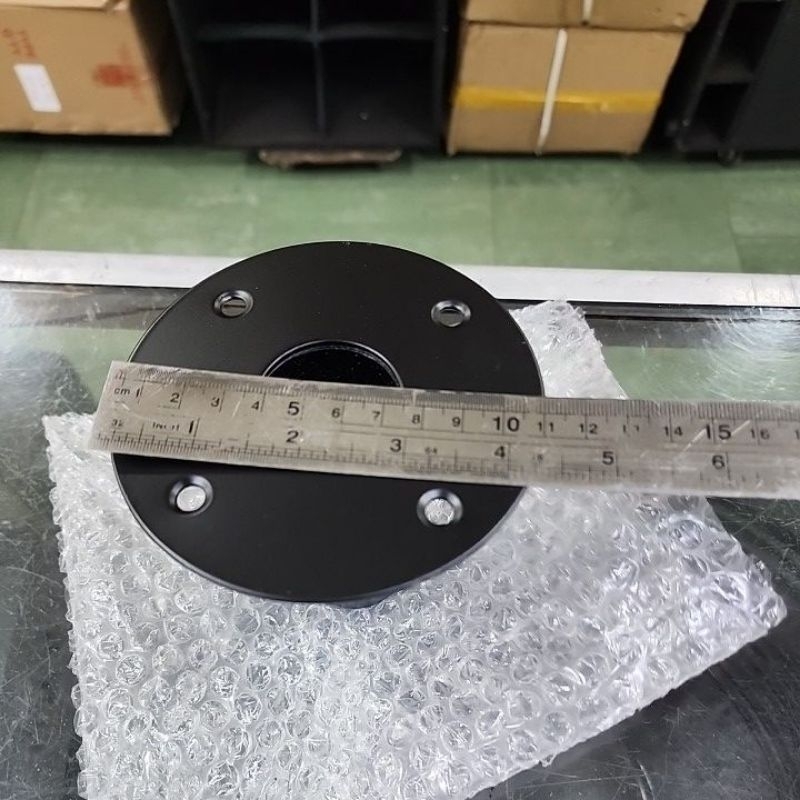 holder dudukan stand box speaker aktif atau pasif bahan besi KUALITAS IMPORT