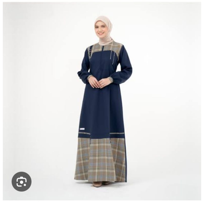 RGD 102 navy by rauna