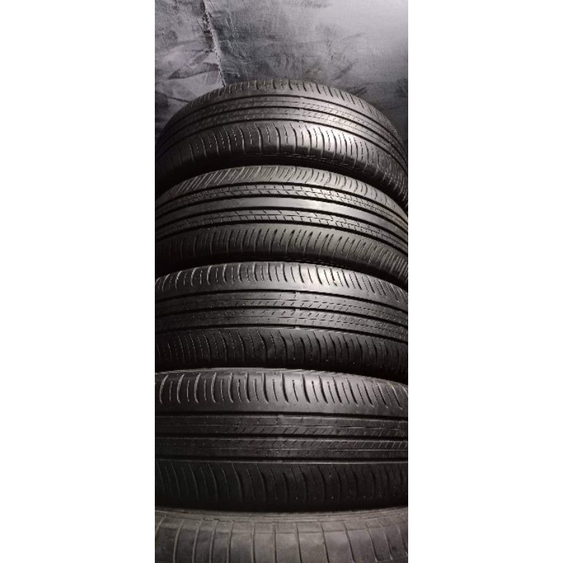Ban Mobil Ring 16 205 65 16 ban mobil copotan ring 16 tubeless