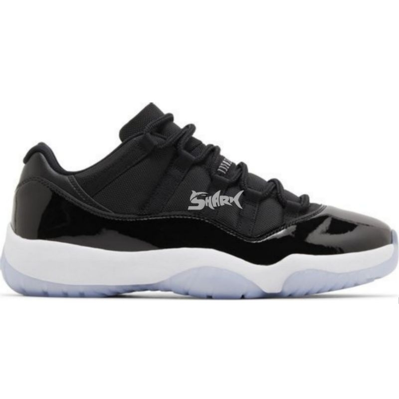 Air Jordan 11 Retro Low "Space Jam" 100% Authentic