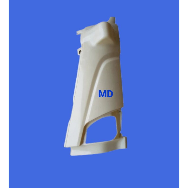 Pipi Sen RH Hino 500