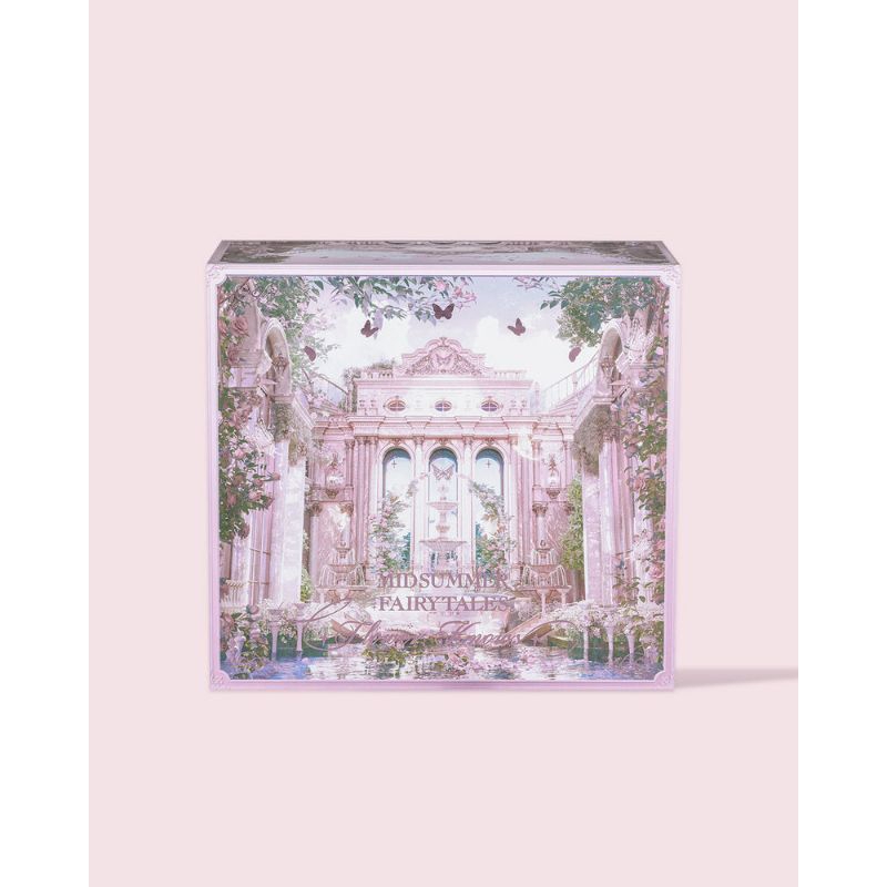 [PO] Flower Knows Midsummer Fairytales Gift Set
