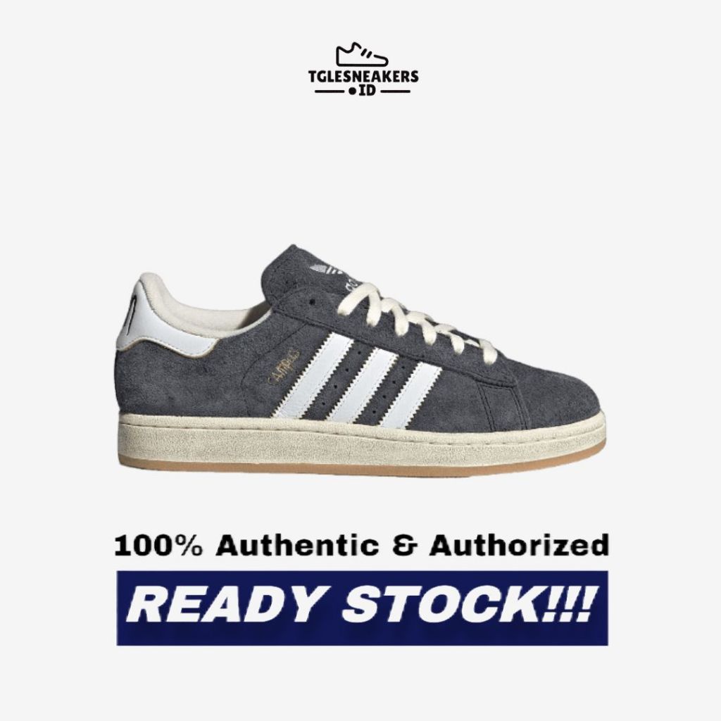Adidas Campus 2 X KoRn Follow The Leader (100% Original Authentic