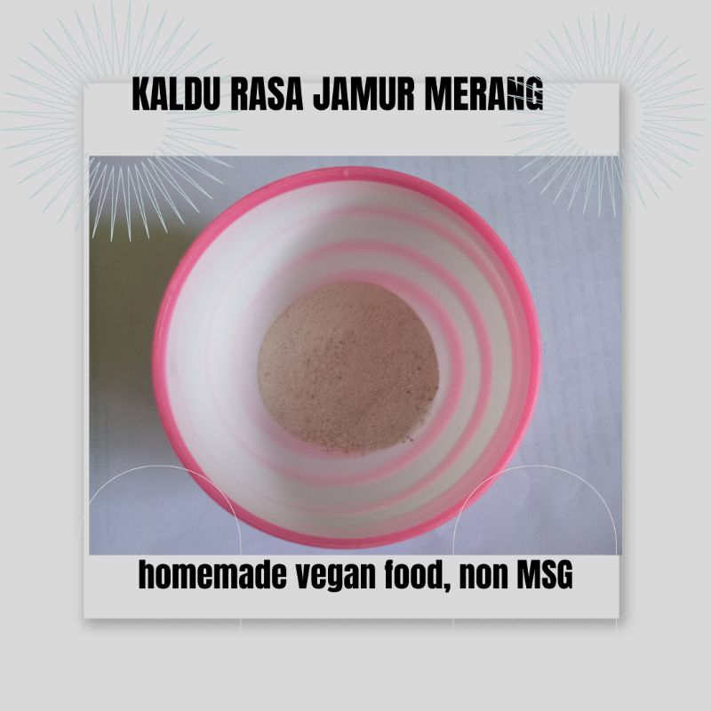 

Kaldu Jamur merang| homemade, non msg