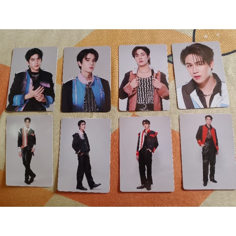 collectiblecard official GMMTV LOL24