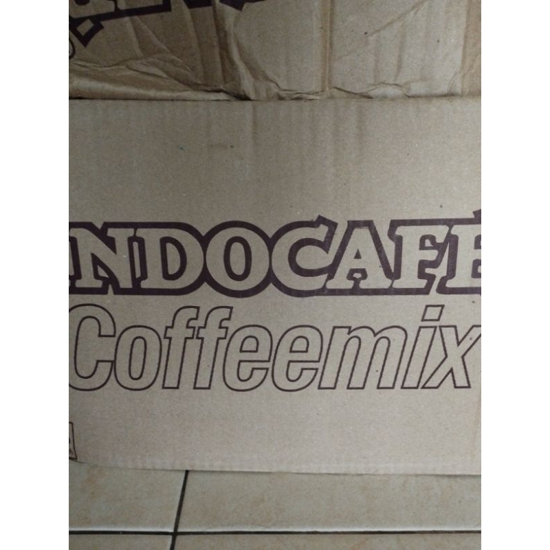 

INDOCAFE 1 DUS (500PCS)