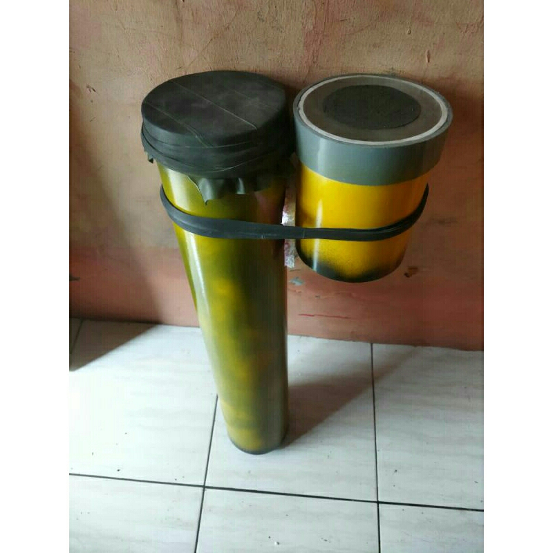 ketipung koplo pralon kendang dangdut gendang tabla rebana hadroh mainan anak