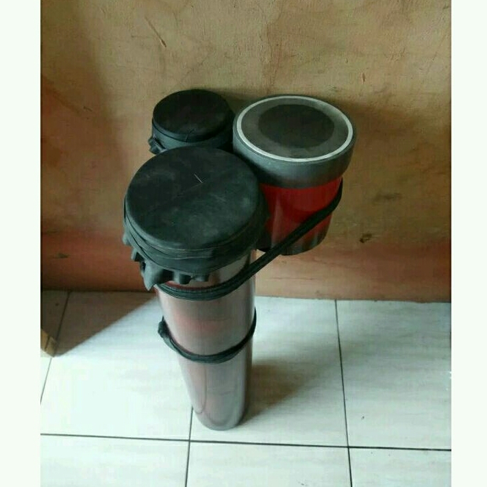 ketipung paralon kendang pengamen kendang koplo dangdut anak