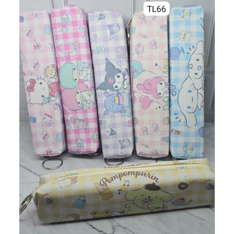 

pencilcase sanrio