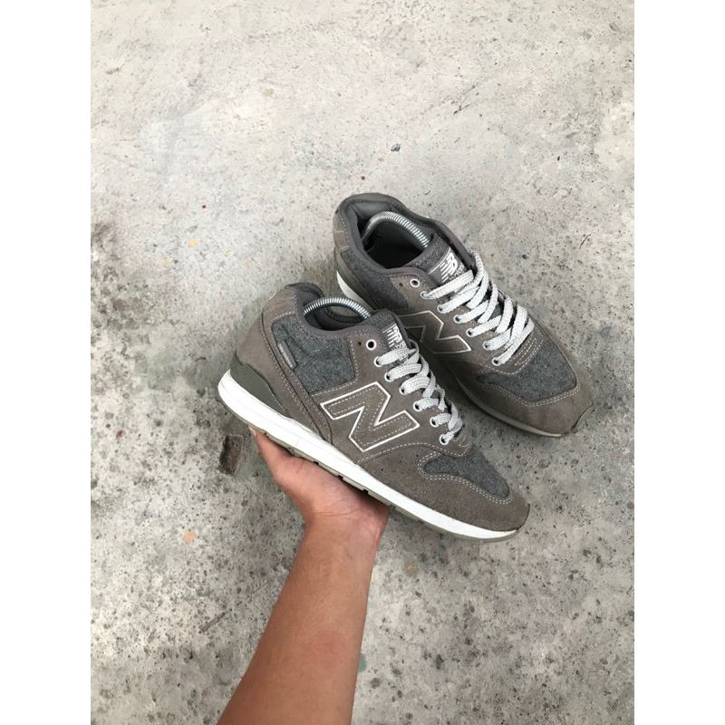 Nb 996 mid second original