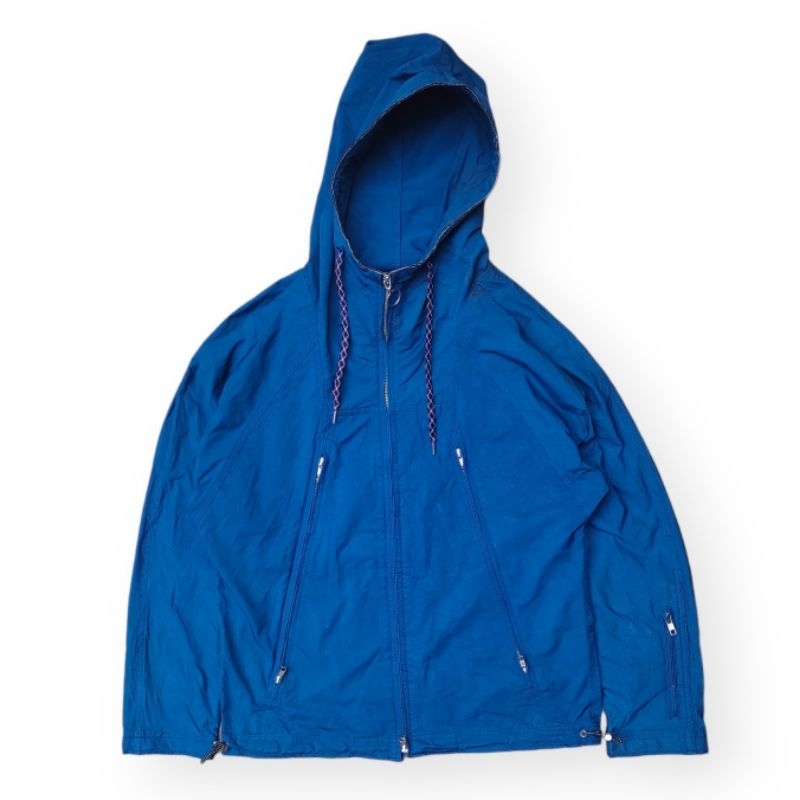 Takeo Kikuchi Outdoor Jacket