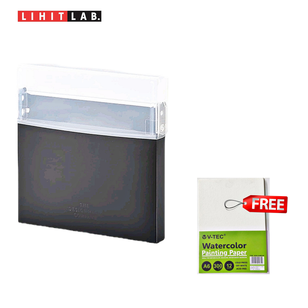 

LIHIT LAB. Marker Case D-1395 Tempat Market Tempat Spidol Pen Case